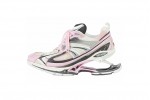 Balenciaga X-Pander Pink Silver
