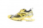 Balenciaga X-Pander Yellow Grey