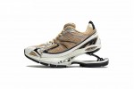 BALENCIAGA X-PANDER YELLOW Brown