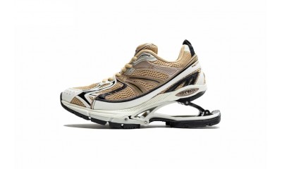 BALENCIAGA X-PANDER YELLOW Brown