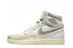 Jordan 1 Retro High OG SP Union LA Bephies Beauty Supply Summer of ‘96