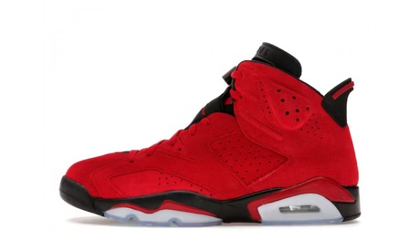 Jordan 6 Retro Toro Bravo