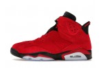 Jordan 6 Retro Toro Bravo