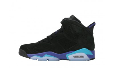 Air Jordan 6 Aqua 2023
