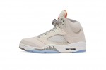 Air Jordan 5 Retro SE 'Craft'