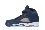 Nike Air Jordan 5 “Midnight Navy”