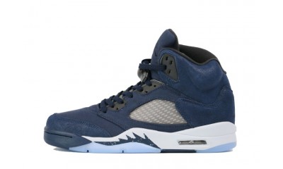 Nike Air Jordan 5 “Midnight Navy”