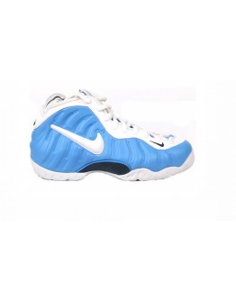 Nike Air Foamposite Pro University Blue