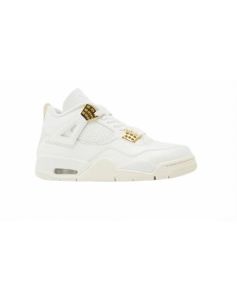 Wmns Air Jordan 4 Retro Sail