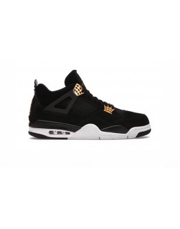 Air Jordan 4 Retro Royalty