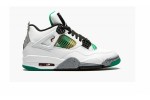 Air Jordan 4 Retro 'Rasta'