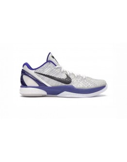 Nike Kobe 6 Concord