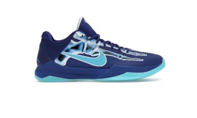 Nike Kobe 5 Protro X-Ray