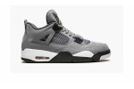 Air Jordan 4 Retro 'Cool Grey' 2019