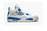 Air Jordan 4 Retro 'Military Blue' 2012