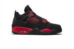 Air Jordan 4 Retro 'Red Thunder' (Size up to 14)