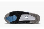 Jordan 4 Retro University Blue