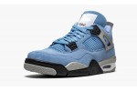 Jordan 4 Retro University Blue