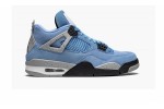 Jordan 4 Retro University Blue