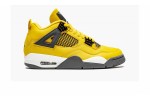 Air Jordan 4 Retro Lightning (2021)