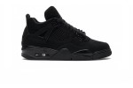 JORDAN AIR JORDAN 4 RETRO Black Cat 2020