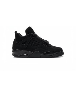 JORDAN AIR JORDAN 4 RETRO Black Cat 2020