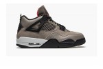 Jordan 4 Retro Taupe Haze