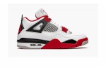Air Jordan 4 Retro OG 'Fire Red' 2020