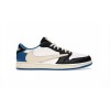 JORDAN X TRAVIS SCOTT AIR JORDAN 1 LOW OG SP SNEAKERS