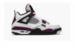 Jordan 4 Retro PSG Paris Saint-Germain