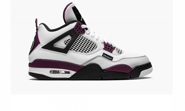 Jordan 4 Retro PSG Paris Saint-Germain