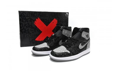 Air Jordan 1 High OG “Rebellionaire”