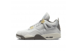 Jordan 4 Retro SE Craft Photon Dust