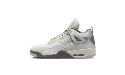 Jordan 4 Retro SE Craft Photon Dust