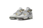 Jordan 4 Retro SE Craft Photon Dust