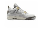 Jordan 4 Retro SE Craft Photon Dust