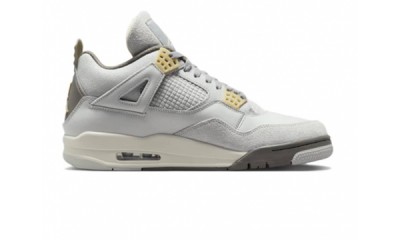 Jordan 4 Retro SE Craft Photon Dust