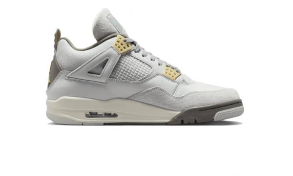 Jordan 4 Retro SE Craft Photon Dust