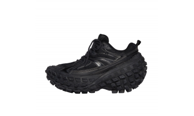 Balenciaga Defender Black