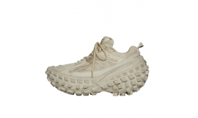 Balenciaga Defender Beige Brown