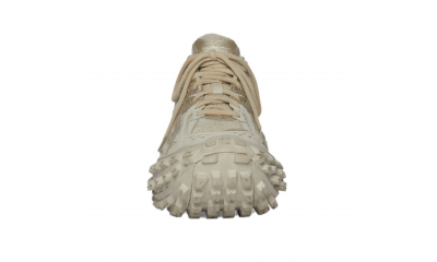 Balenciaga Defender Beige Brown