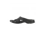 Balenciaga Mold Slide Sandal Black