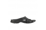 Balenciaga Mold Slide Sandal Black
