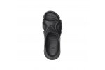 Balenciaga Mold Slide Sandal Black