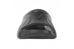 Balenciaga Mold Slide Sandal Black