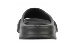Balenciaga Mold Slide Sandal Black