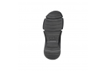 Balenciaga Mold Slide Sandal Black
