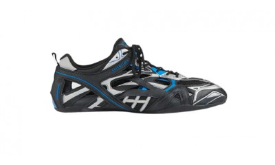 Balenciaga Drive Sneaker 'Black Blue'