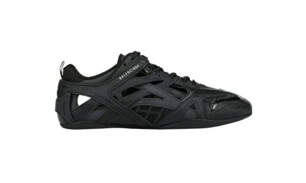 Balenciaga Drive Sneaker 'Black'