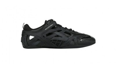 Balenciaga Drive Sneaker 'Black'